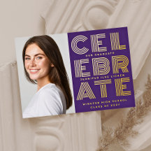 Graduation Cards 2026