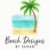 Beach Designs by Susan