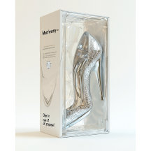 Silver Lining: A Bauhaus-Inspired Collection