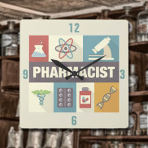 Pharmaceutical Career -Farming