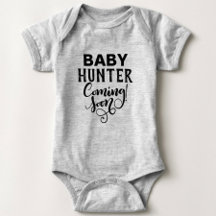 Pregnancy announcement 