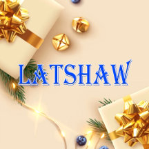 Latshaw_Name T-Shirt