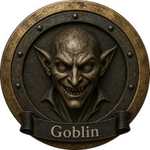 Goblin