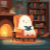 BJ Claude’s Cute & Spooky Halloween Designs