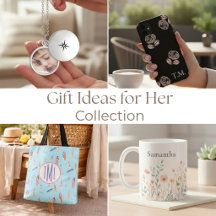 Gifts for Her 