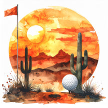 Golf Retirement in Arizona