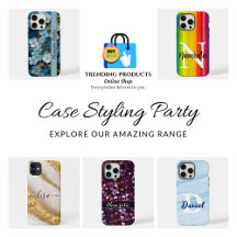 Phone cases