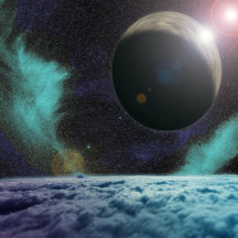SciFi and Space