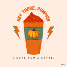Love You a Latte