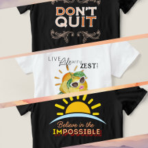 Inspirational Tees
