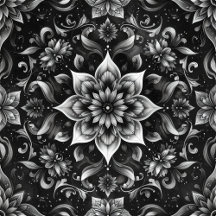 Shadow Bloom