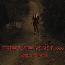 The Sevennia T-Shirt Collection