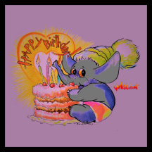 Metalphant Birthday