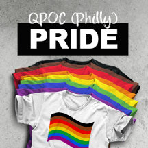 QPOC / PHILLY PRIDE