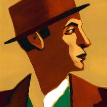 Art Gifts for Him