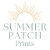 SummerPatchPrints