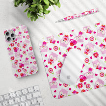 Cute Owls - Home Decor and Accessories