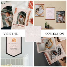 Baby Love   Retro Boho Seventies