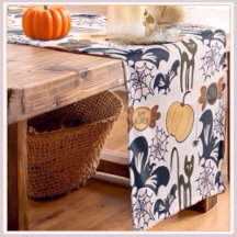 Unique Halloween Patterns