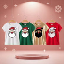 Holiday Tees for Her