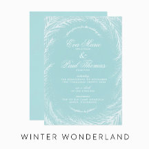 Winter Wonderland