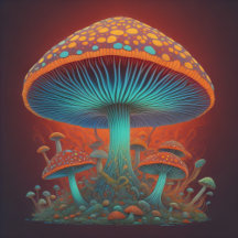 Psychedelic Art