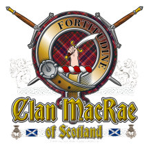 Clan MacRae