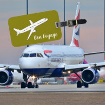 Luggage Tags