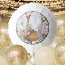 Cute Promposal & HOCO / Homecoming Proposal Ideas