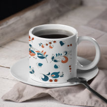 Mug/ Soup (part 3)