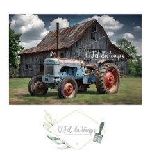 Vintage Farming