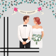 Wedding Gifts