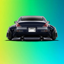 nissan FAIRLADY Z collection 