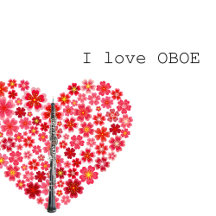 I love OBOE
