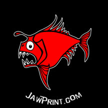 Mad Fish