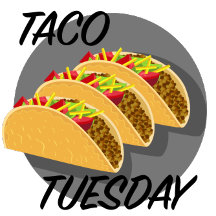 Taco Tuesday Design - Part 2
