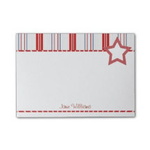 My Favorite Post-it notes