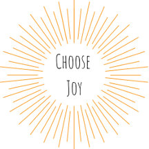 choose joy