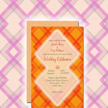 Crisscrossed Checks in all Colors