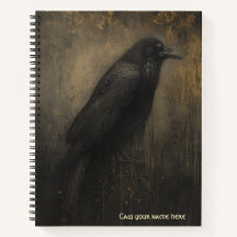 Spiral Notebooks
