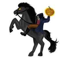 The Legend of Sleepy Hollow