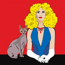 Pop art