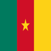 Cameroon Flag Gifts 