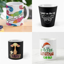 Tazas y termo