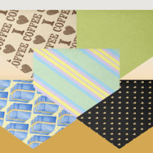 Tissue Paper
