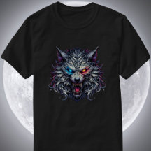 Werewolf - Fear the Full Moon