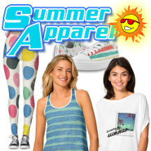 Summer Apparel