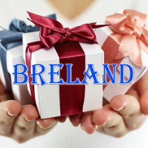 Breland_Name T-Shirt