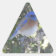Pegatinas Triangulares