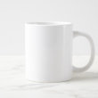 Taza Jumbo